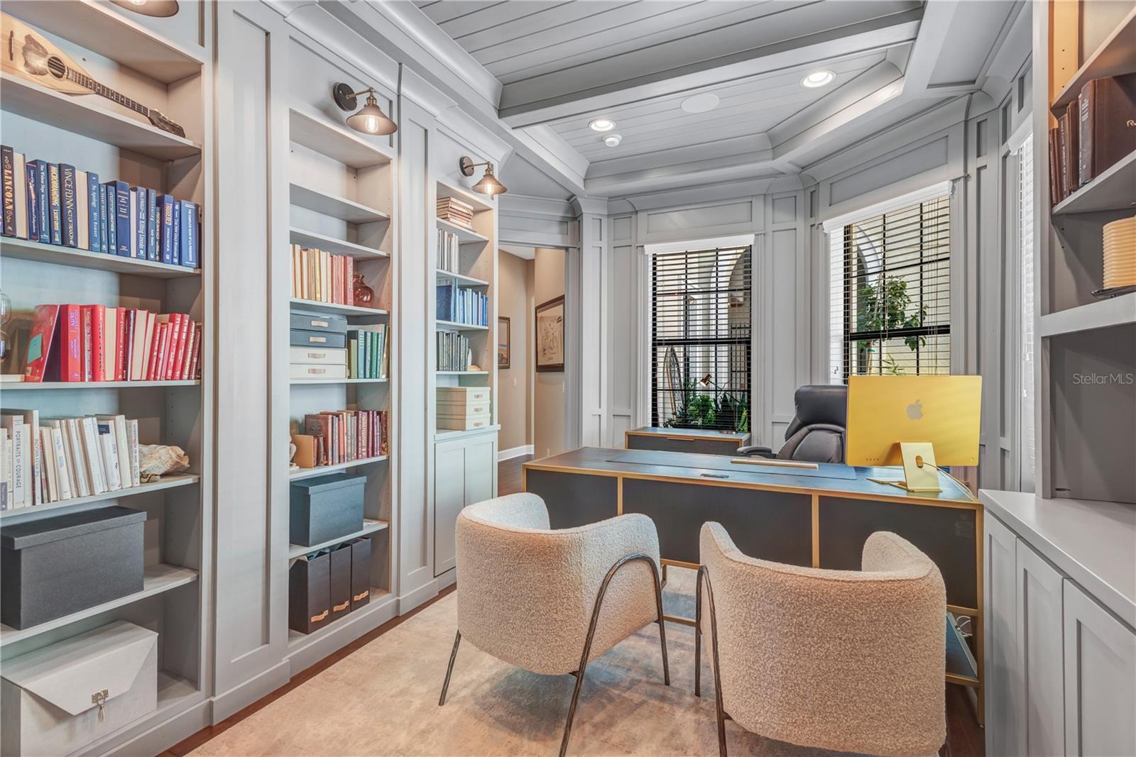 14811 DONALD ROSS COURT