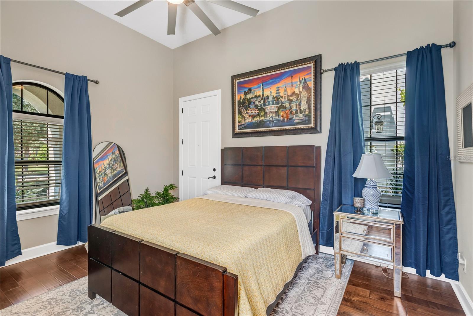 OLD MEMORIAL SUB PH 2 - Residential