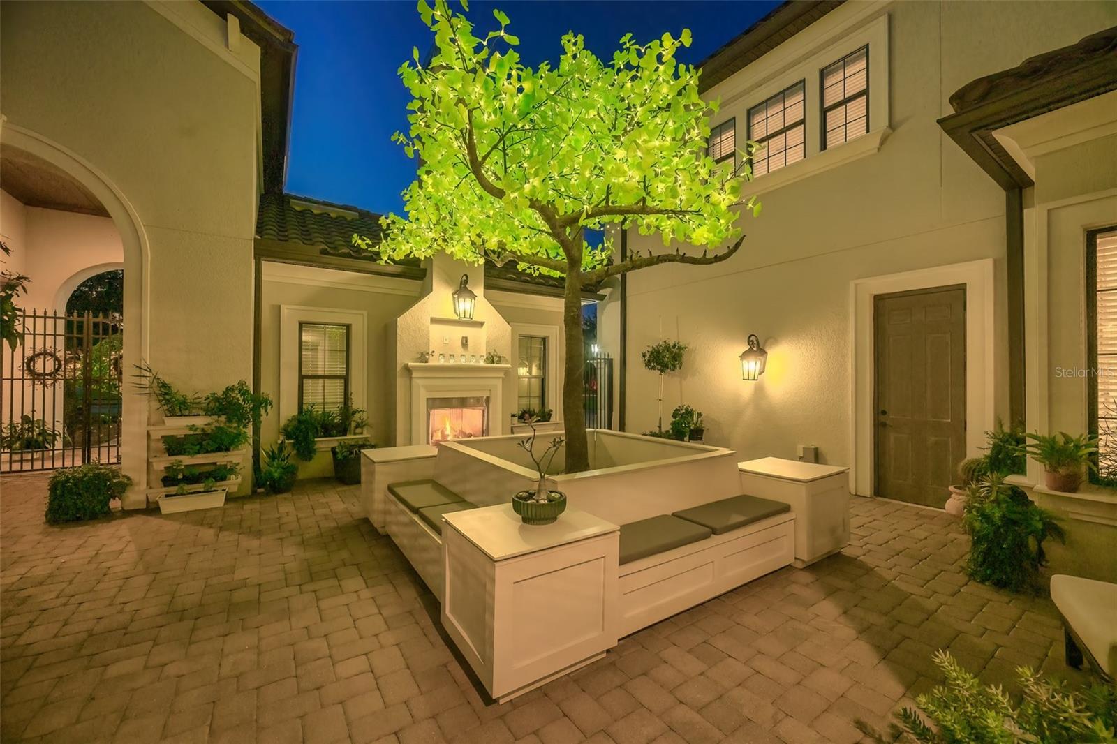 OLD MEMORIAL SUB PH 2 - Residential