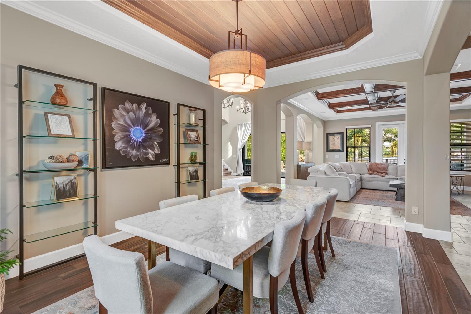 OLD MEMORIAL SUB PH 2 - Residential