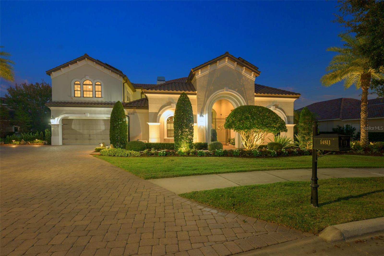 OLD MEMORIAL SUB PH 2 - Residential