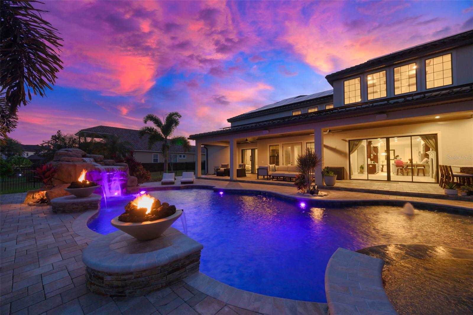 OLD MEMORIAL SUB PH 2 - Residential