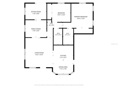 Tiny photo for 4100 N Eagle Nest Point, Crystal River, FL 34428 (MLS # TB8560261)