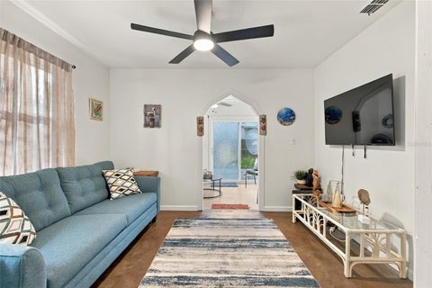 Tiny photo for 4100 N Eagle Nest Point, Crystal River, FL 34428 (MLS # TB8560261)