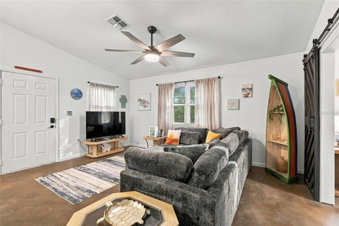 Tiny photo for 4100 N Eagle Nest Point, Crystal River, FL 34428 (MLS # TB8560261)