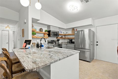 Tiny photo for 4100 N Eagle Nest Point, Crystal River, FL 34428 (MLS # TB8560261)