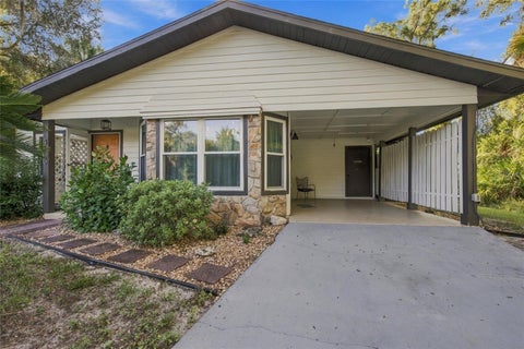 Tiny photo for 4100 N Eagle Nest Point, Crystal River, FL 34428 (MLS # TB8560261)