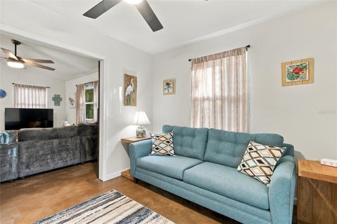 Tiny photo for 4100 N Eagle Nest Point, Crystal River, FL 34428 (MLS # TB8560261)