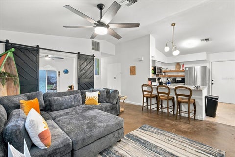 Tiny photo for 4100 N Eagle Nest Point, Crystal River, FL 34428 (MLS # TB8560261)