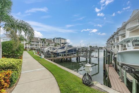 A home in ST PETE BEACH