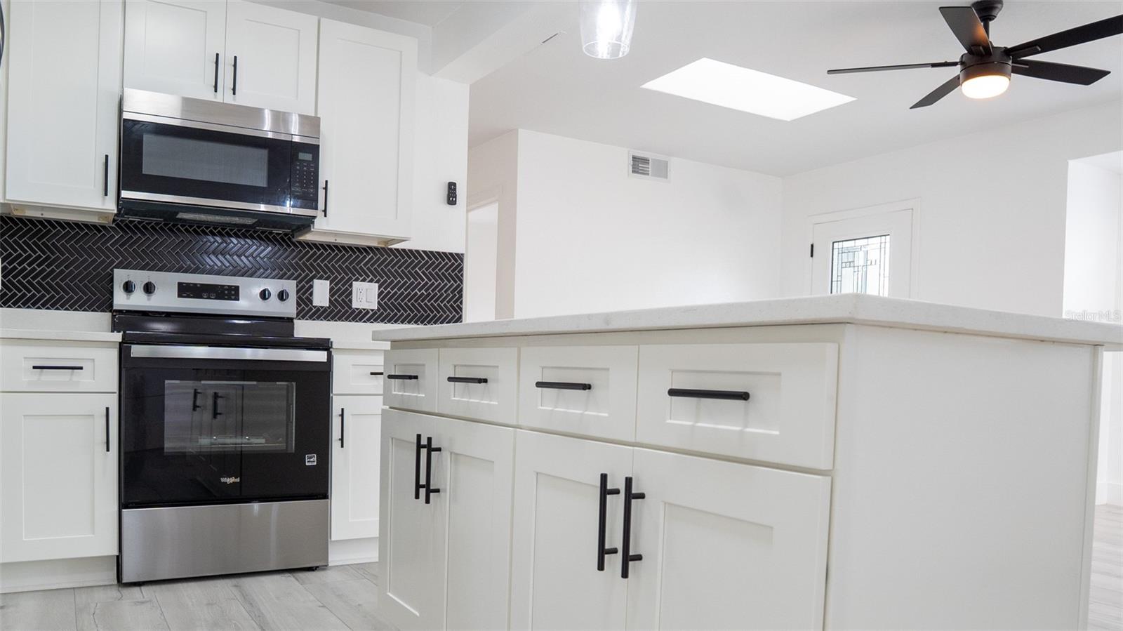 SKY CREST UNIT 2 - Residential