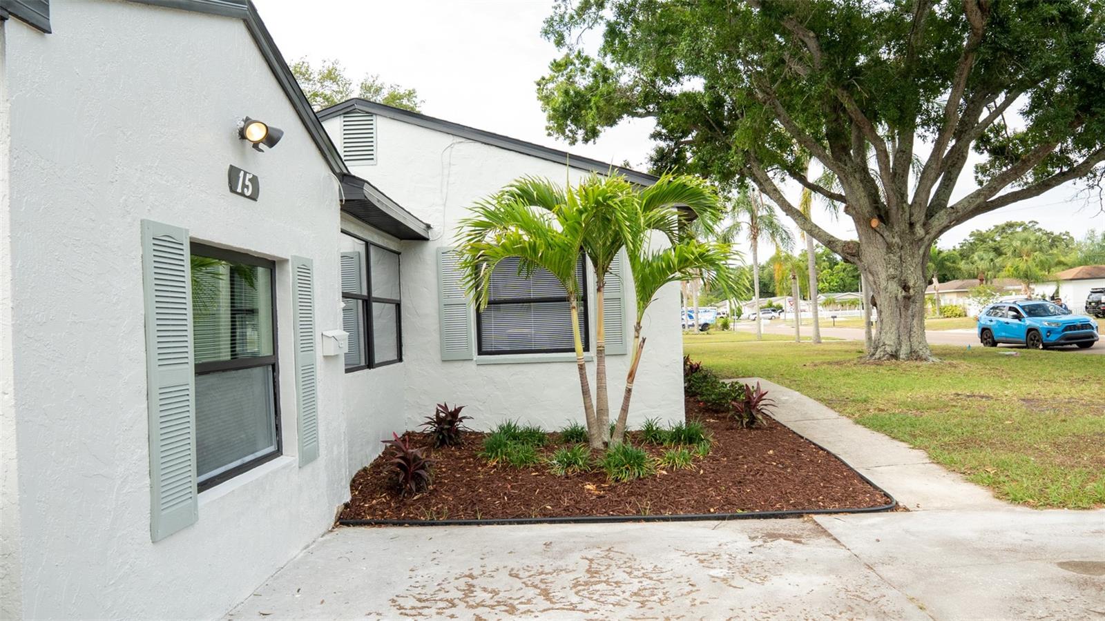 SKY CREST UNIT 2 - Residential