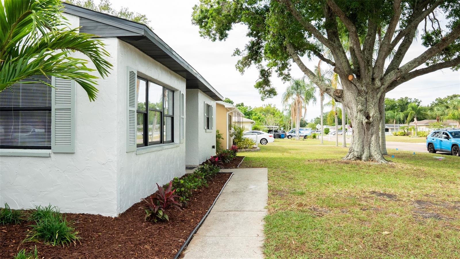 SKY CREST UNIT 2 - Residential