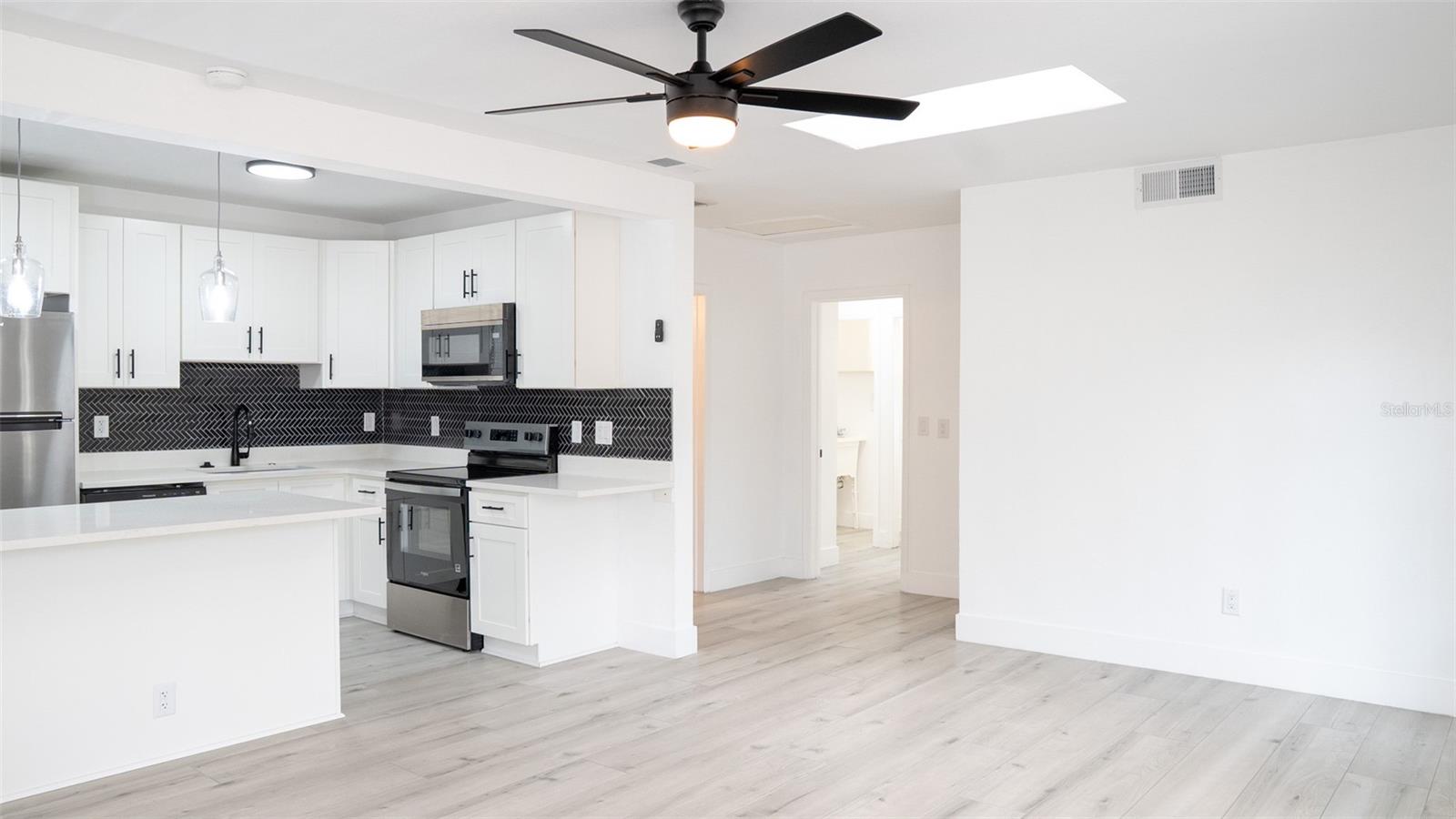 SKY CREST UNIT 2 - Residential
