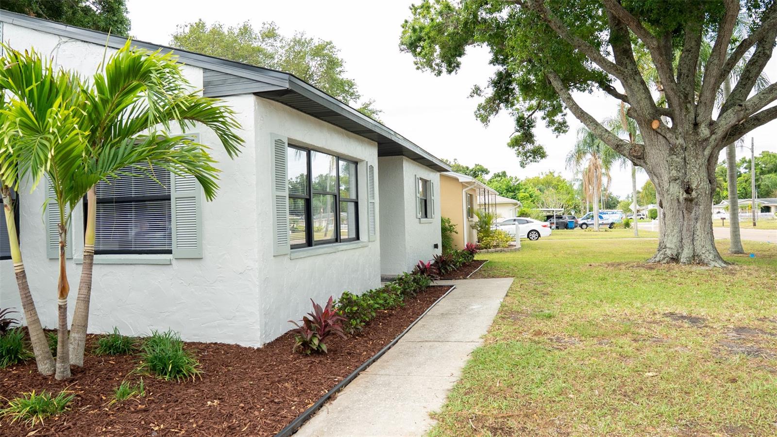 SKY CREST UNIT 2 - Residential