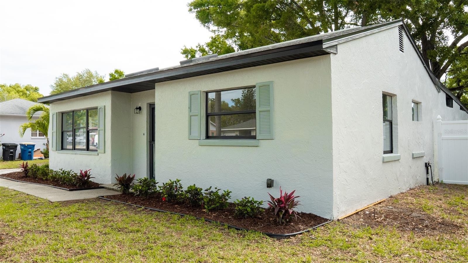 SKY CREST UNIT 2 - Residential