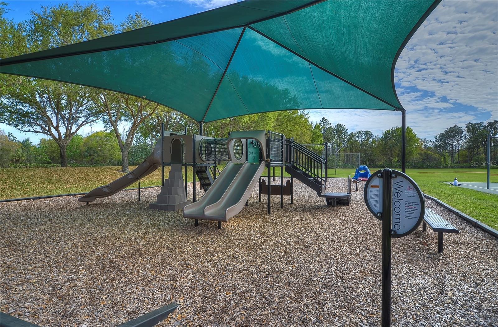WEST MEADOWS PRCL 4 PH 4 - Residential
