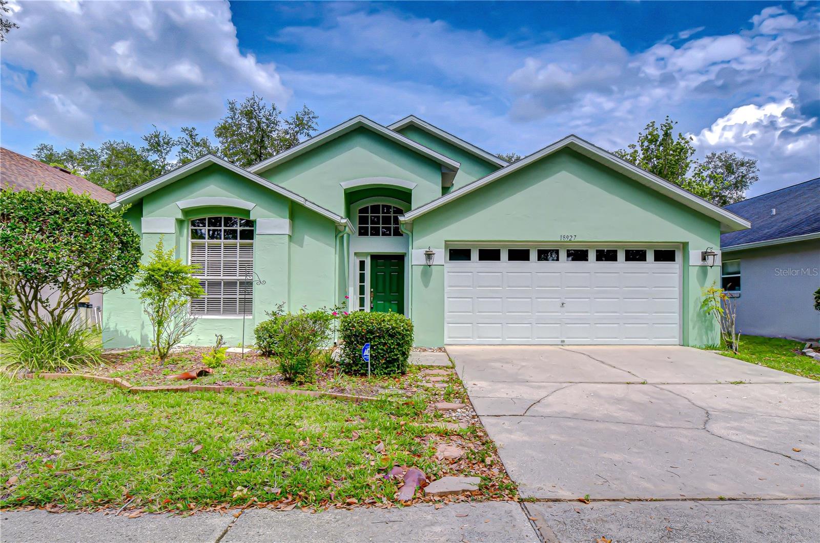 WEST MEADOWS PRCL 4 PH 4 - Residential