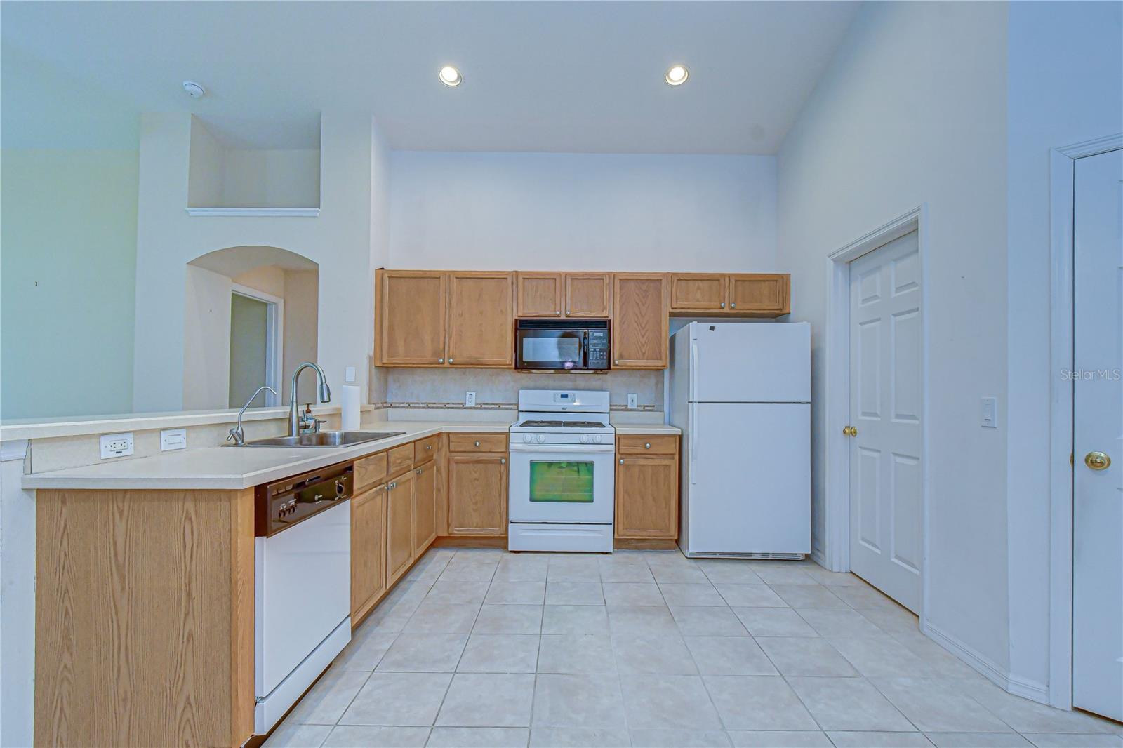 WEST MEADOWS PRCL 4 PH 4 - Residential