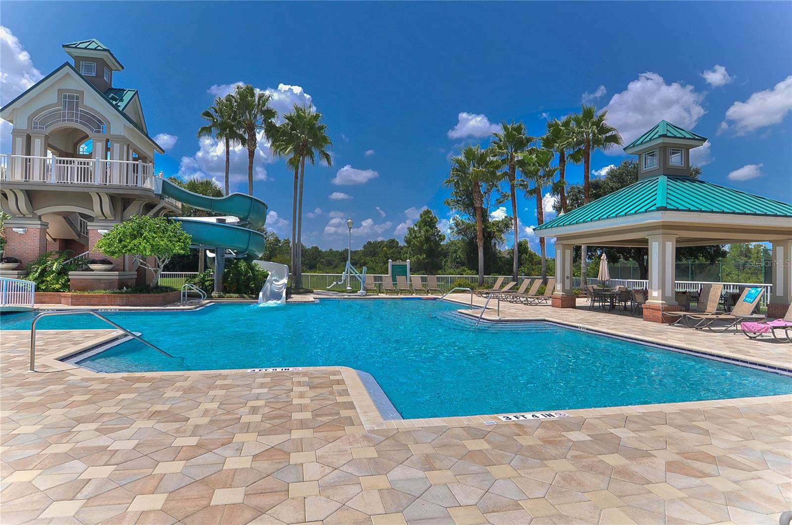 WEST MEADOWS PRCL 4 PH 4 - Residential