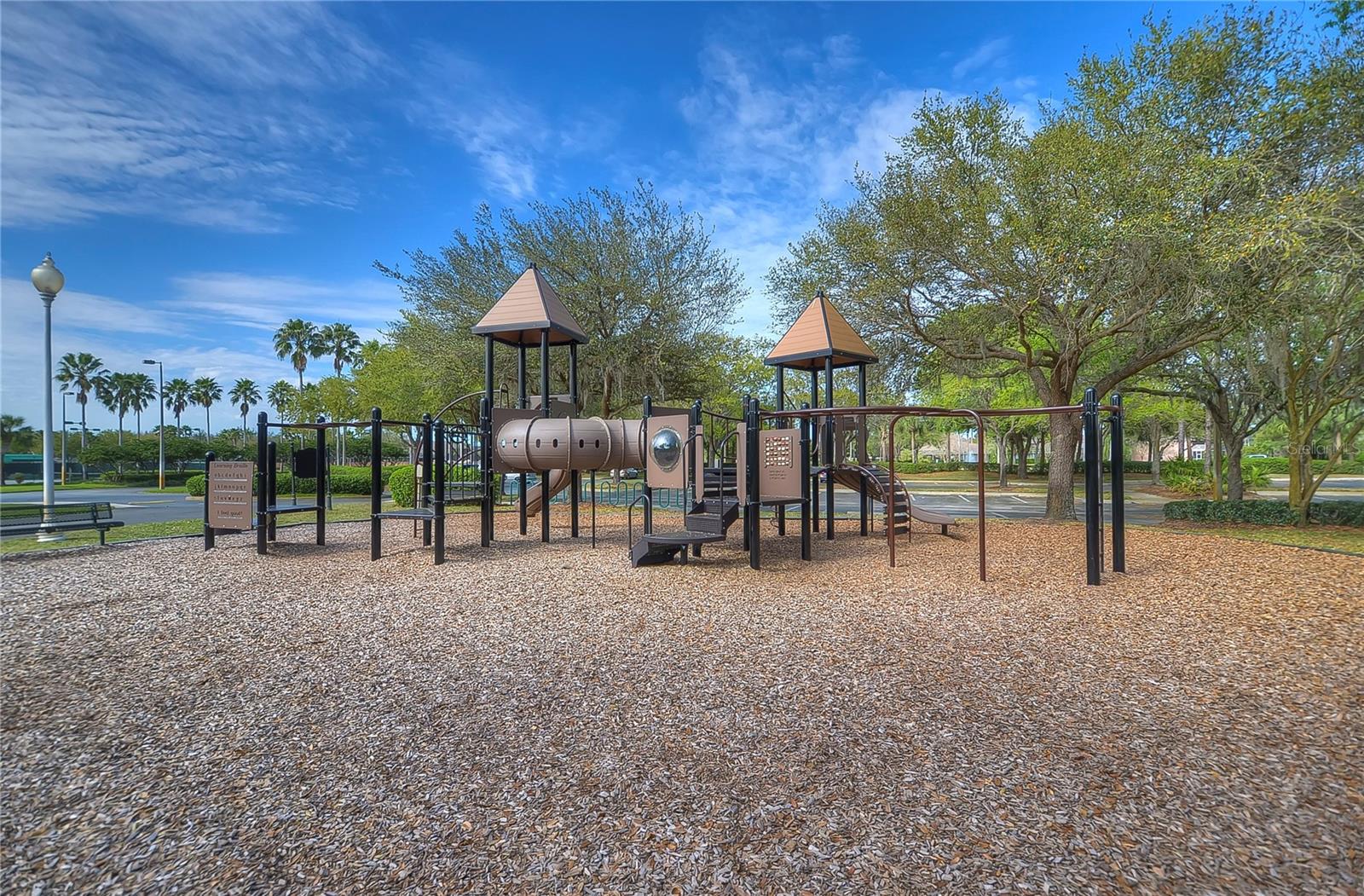 WEST MEADOWS PRCL 4 PH 4 - Residential