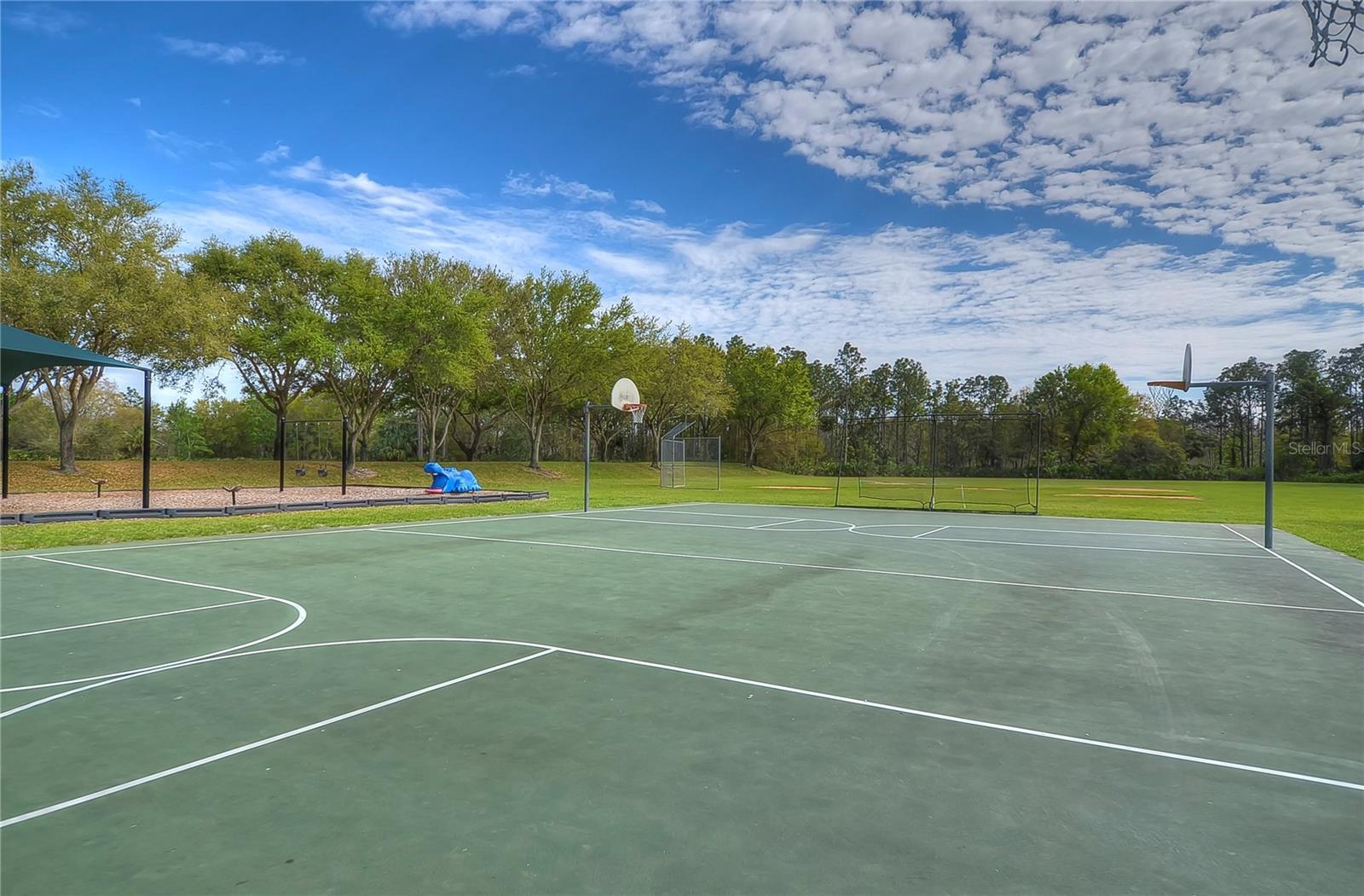 WEST MEADOWS PRCL 4 PH 4 - Residential