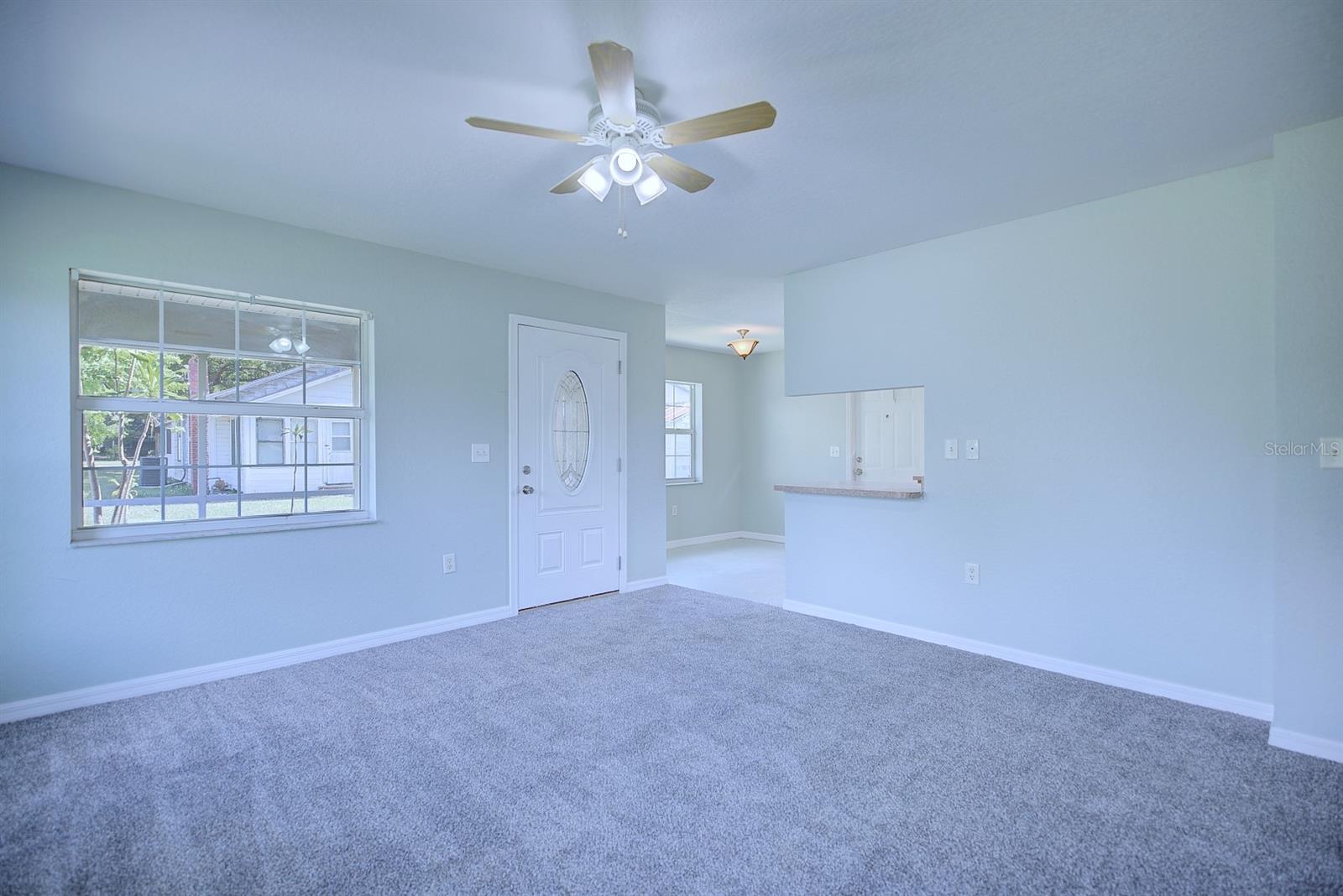 NOT IN SUBDIVISION - Residential