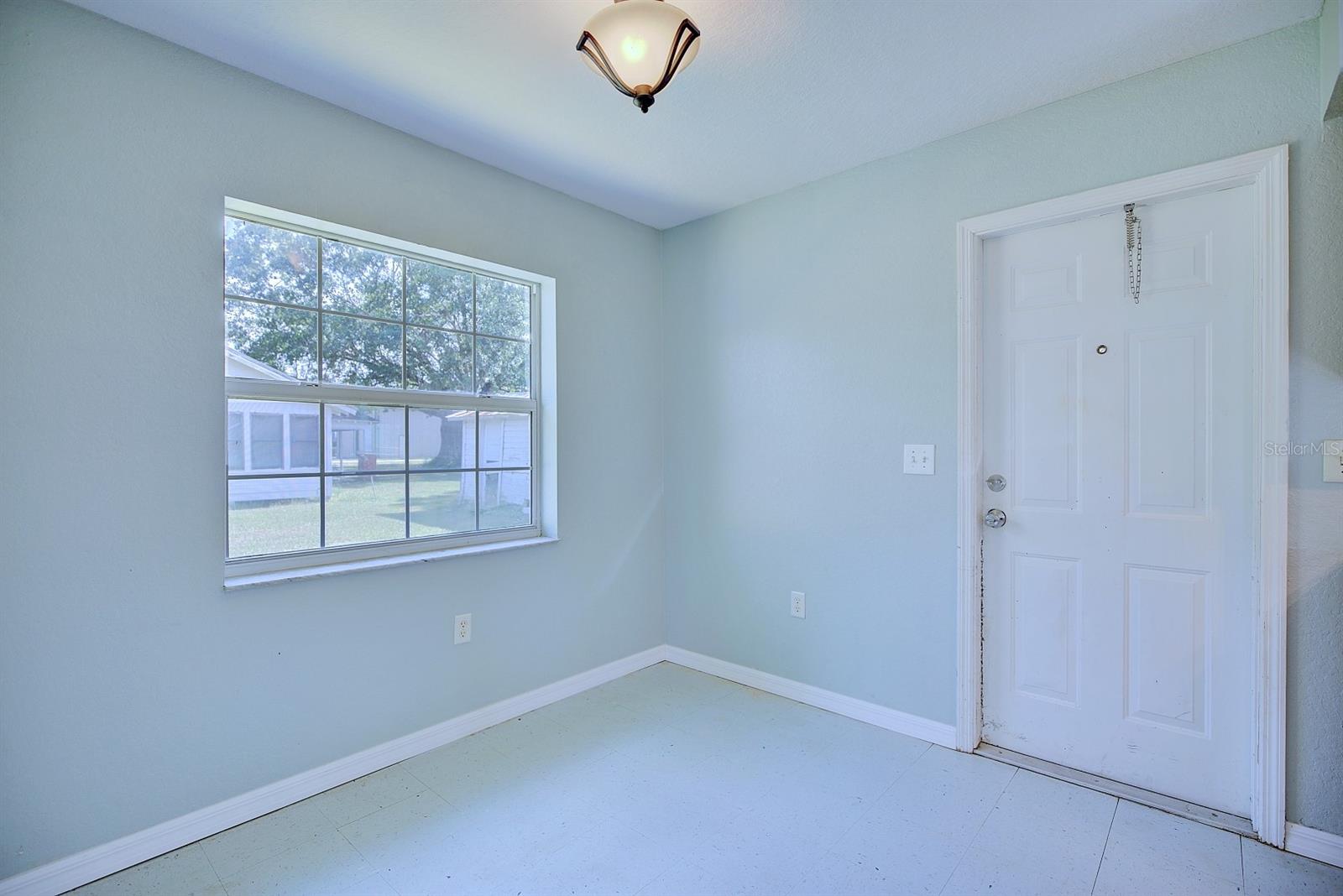 NOT IN SUBDIVISION - Residential