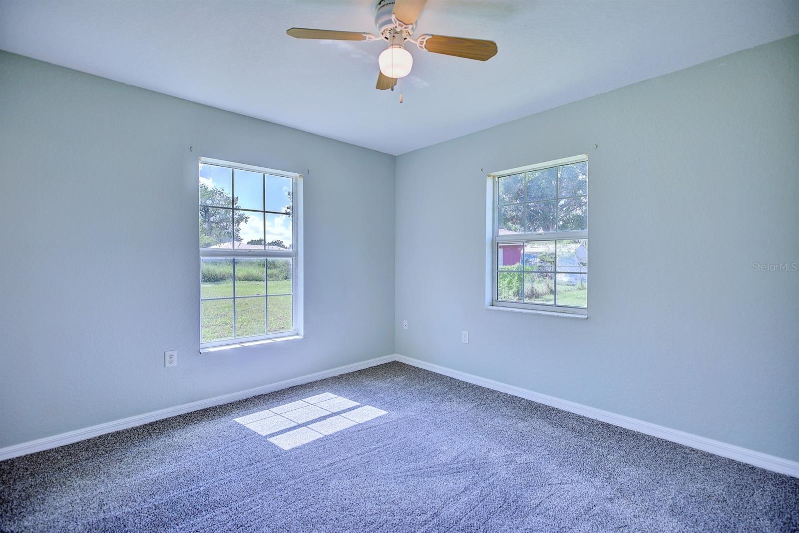 NOT IN SUBDIVISION - Residential