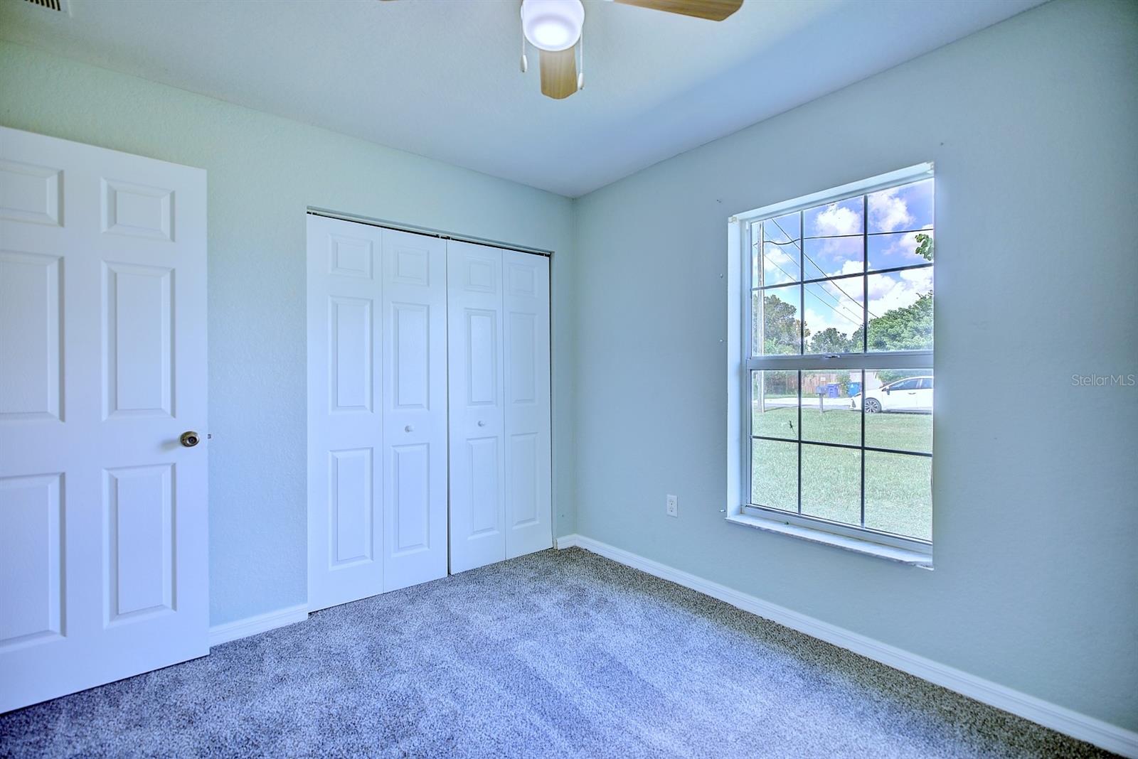 NOT IN SUBDIVISION - Residential