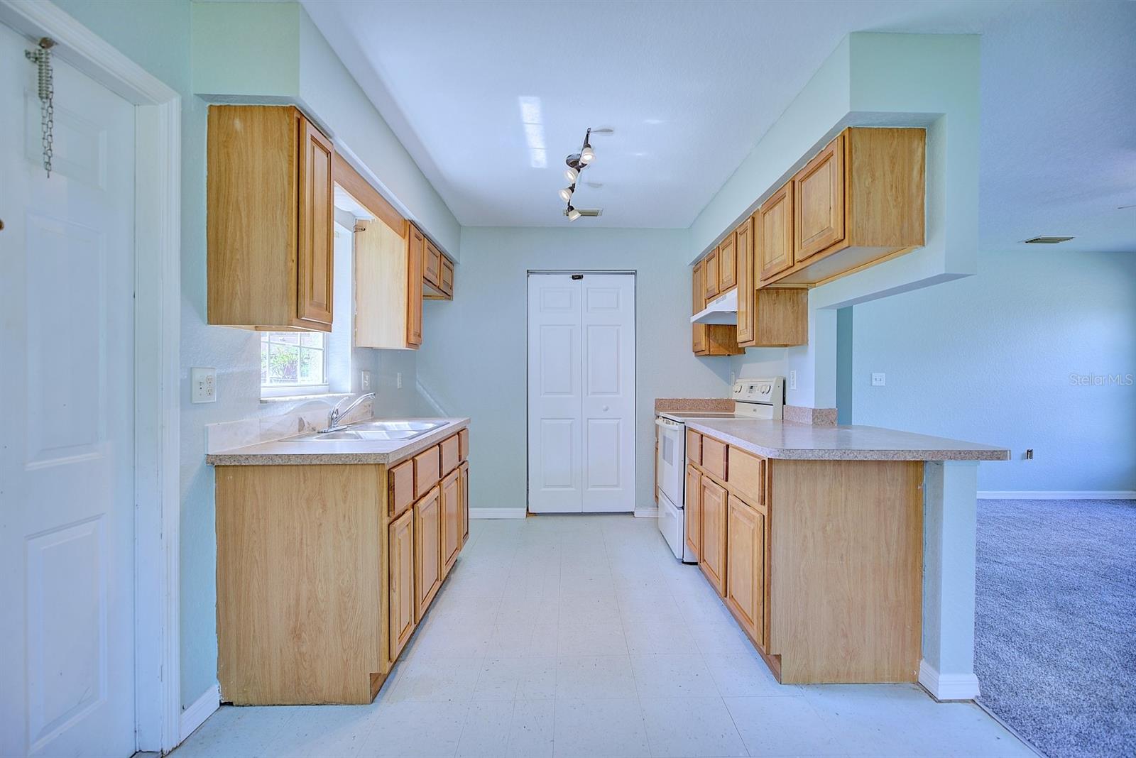 NOT IN SUBDIVISION - Residential