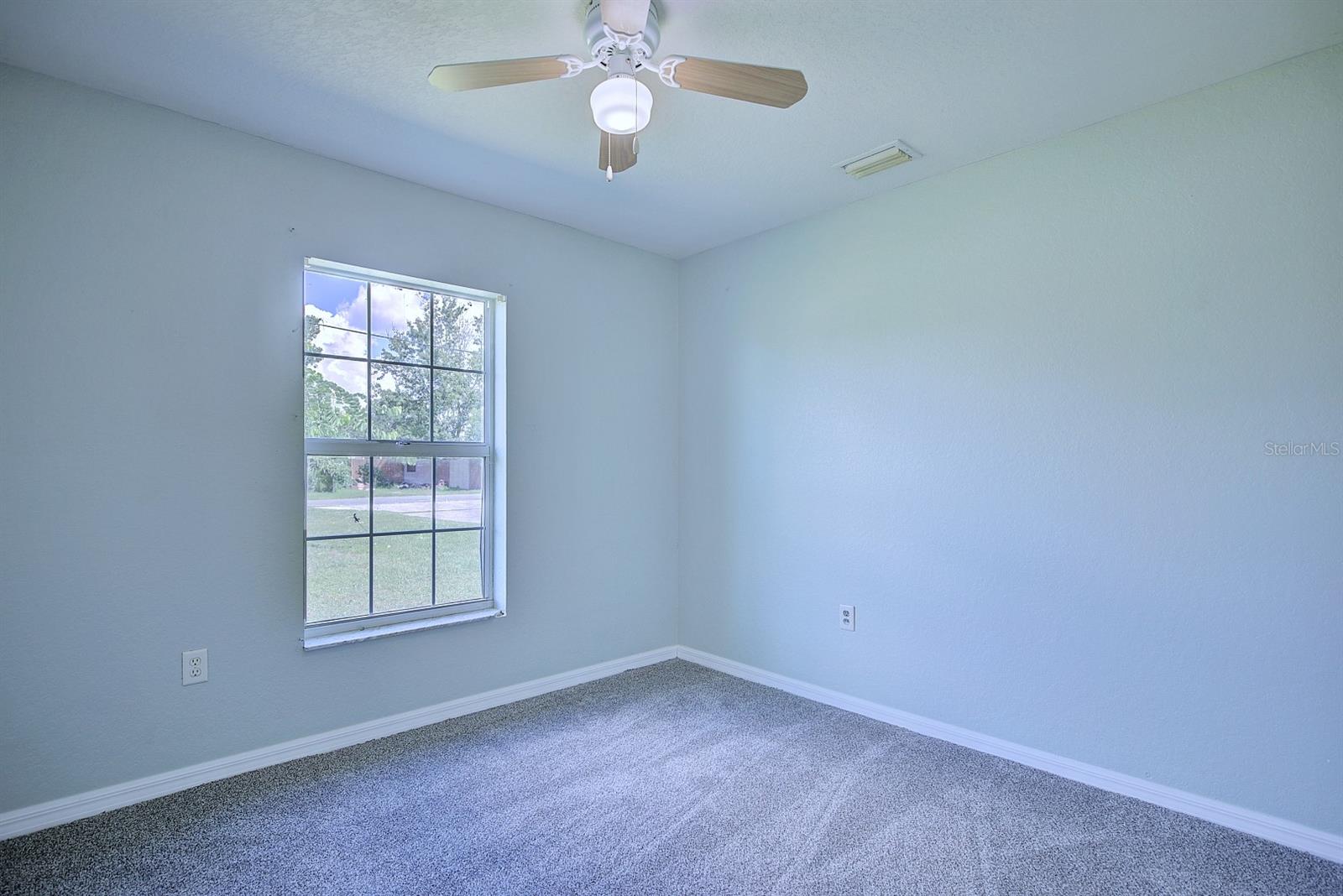 NOT IN SUBDIVISION - Residential