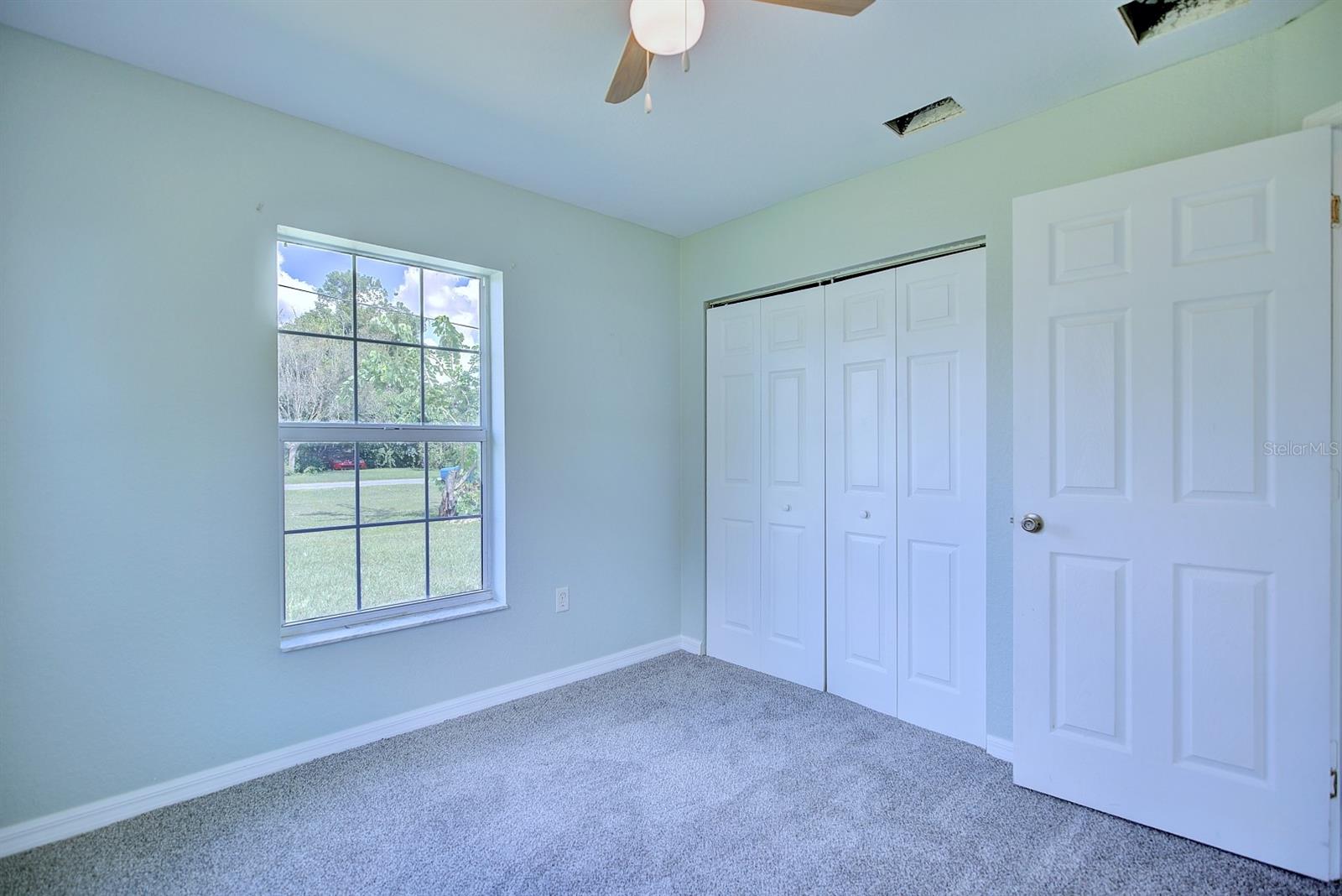 NOT IN SUBDIVISION - Residential
