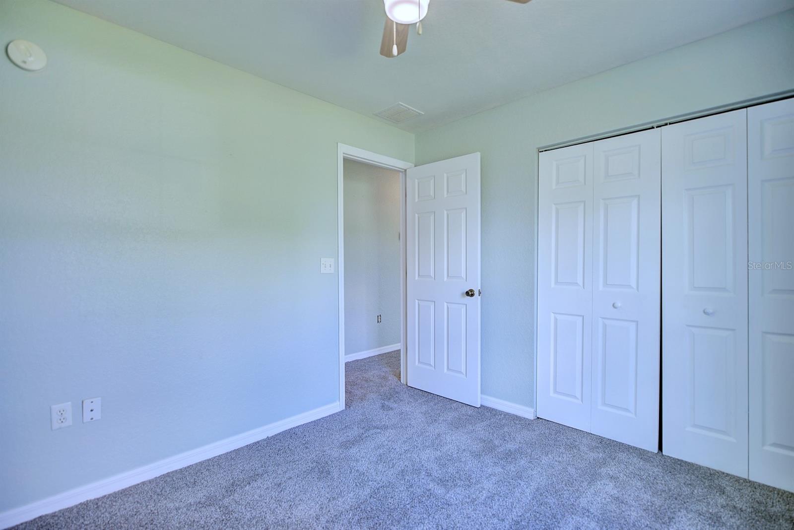 NOT IN SUBDIVISION - Residential