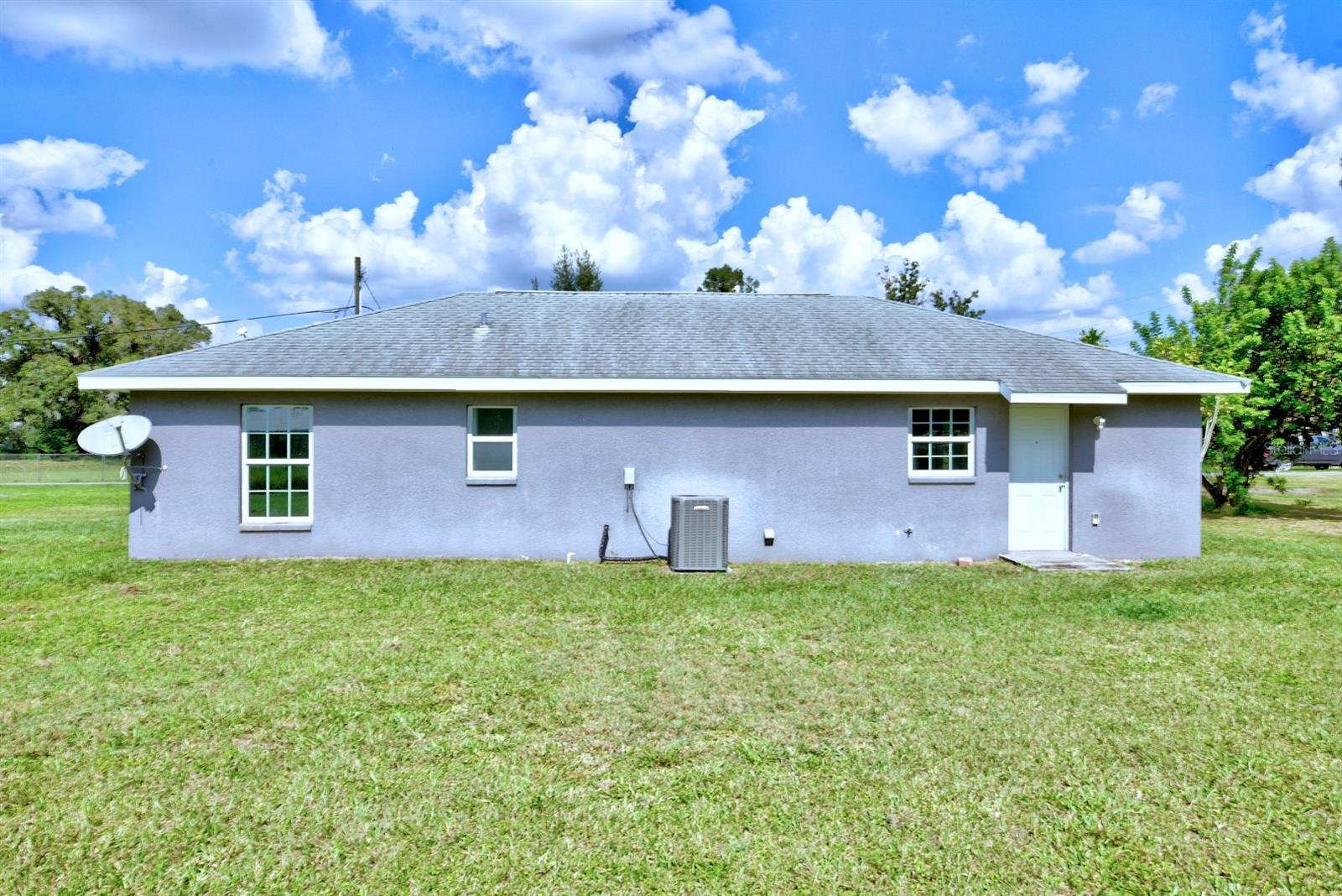 NOT IN SUBDIVISION - Residential