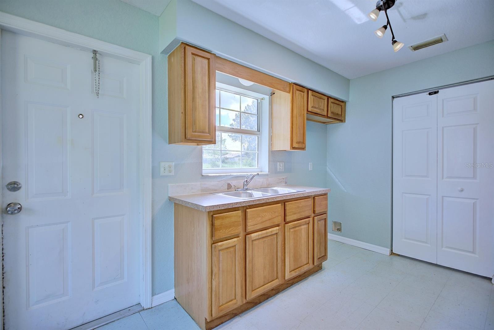 NOT IN SUBDIVISION - Residential