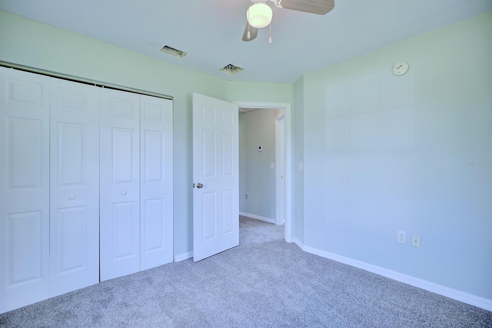 NOT IN SUBDIVISION - Residential