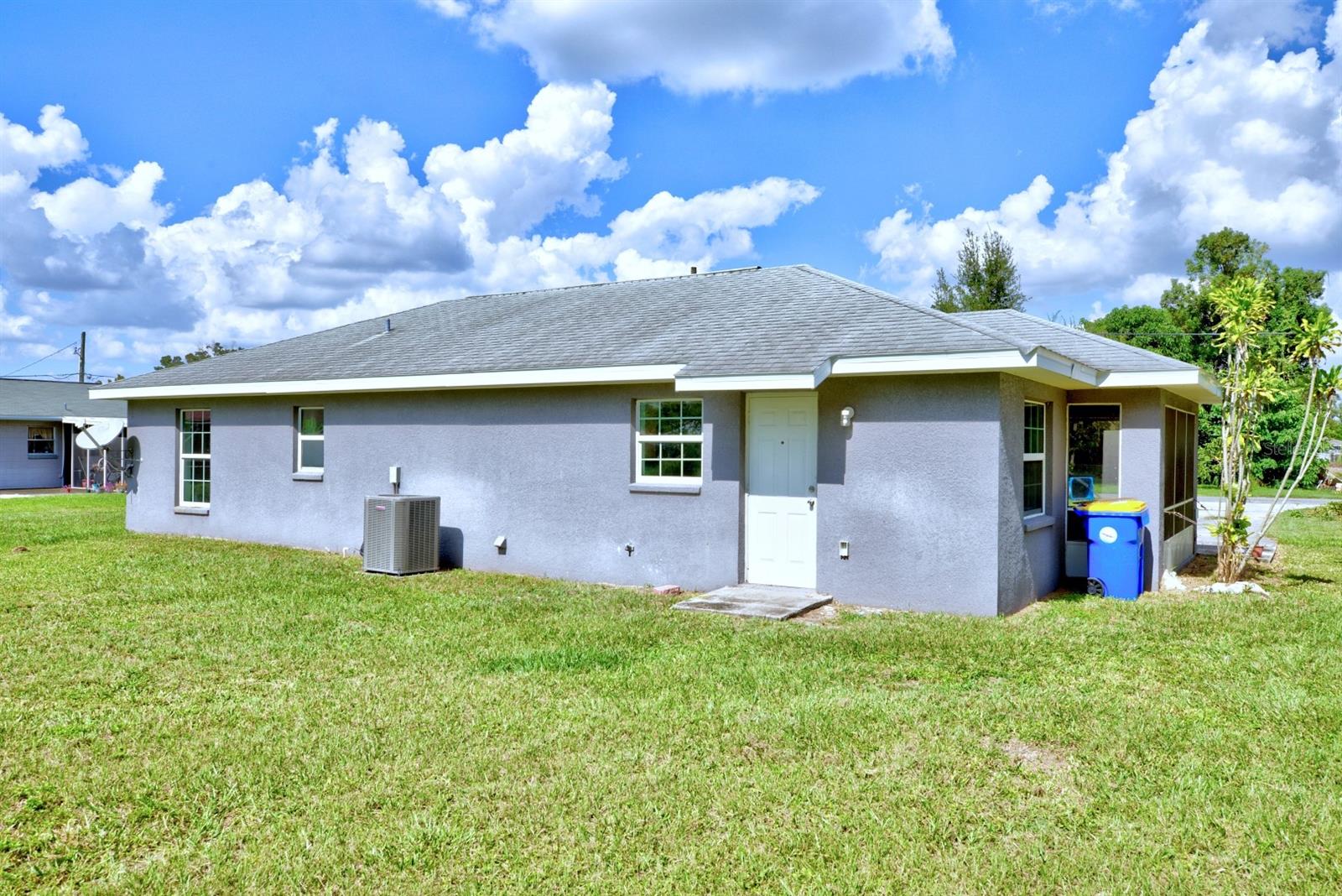 NOT IN SUBDIVISION - Residential