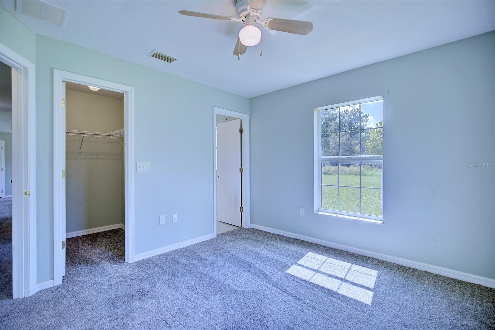 NOT IN SUBDIVISION - Residential