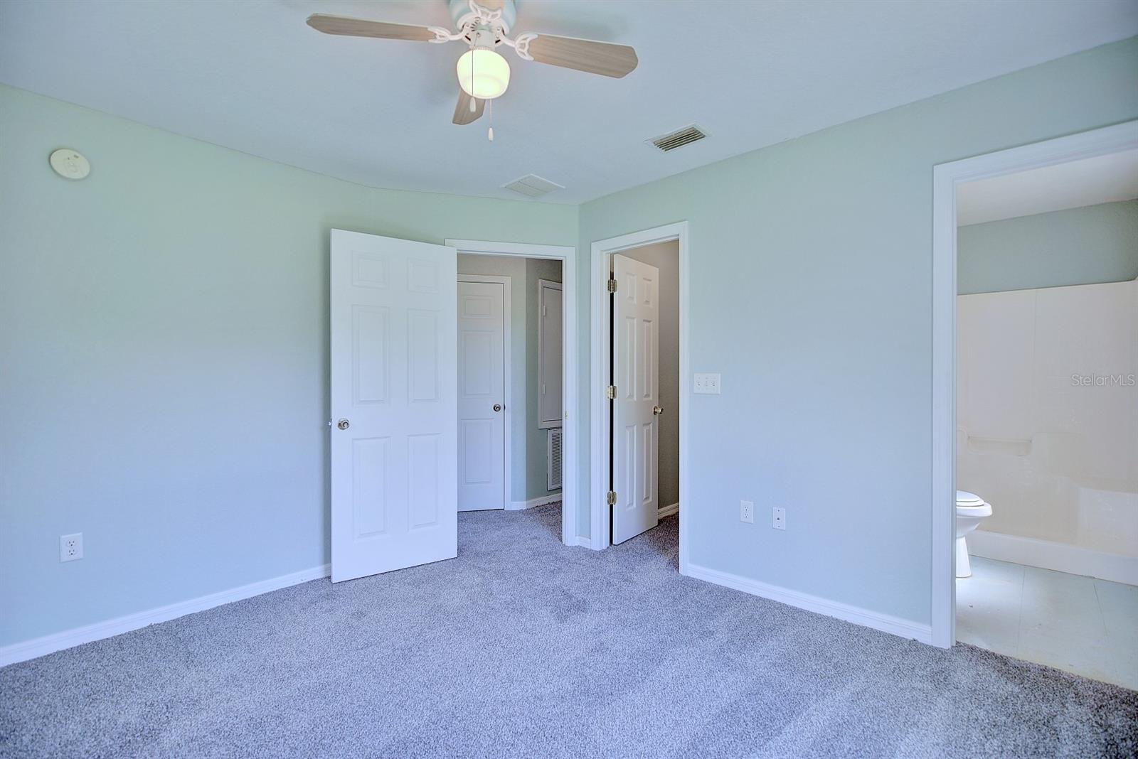 NOT IN SUBDIVISION - Residential