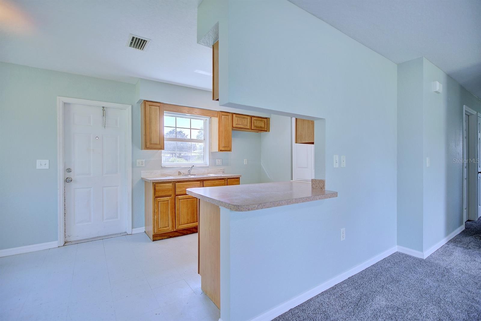 NOT IN SUBDIVISION - Residential