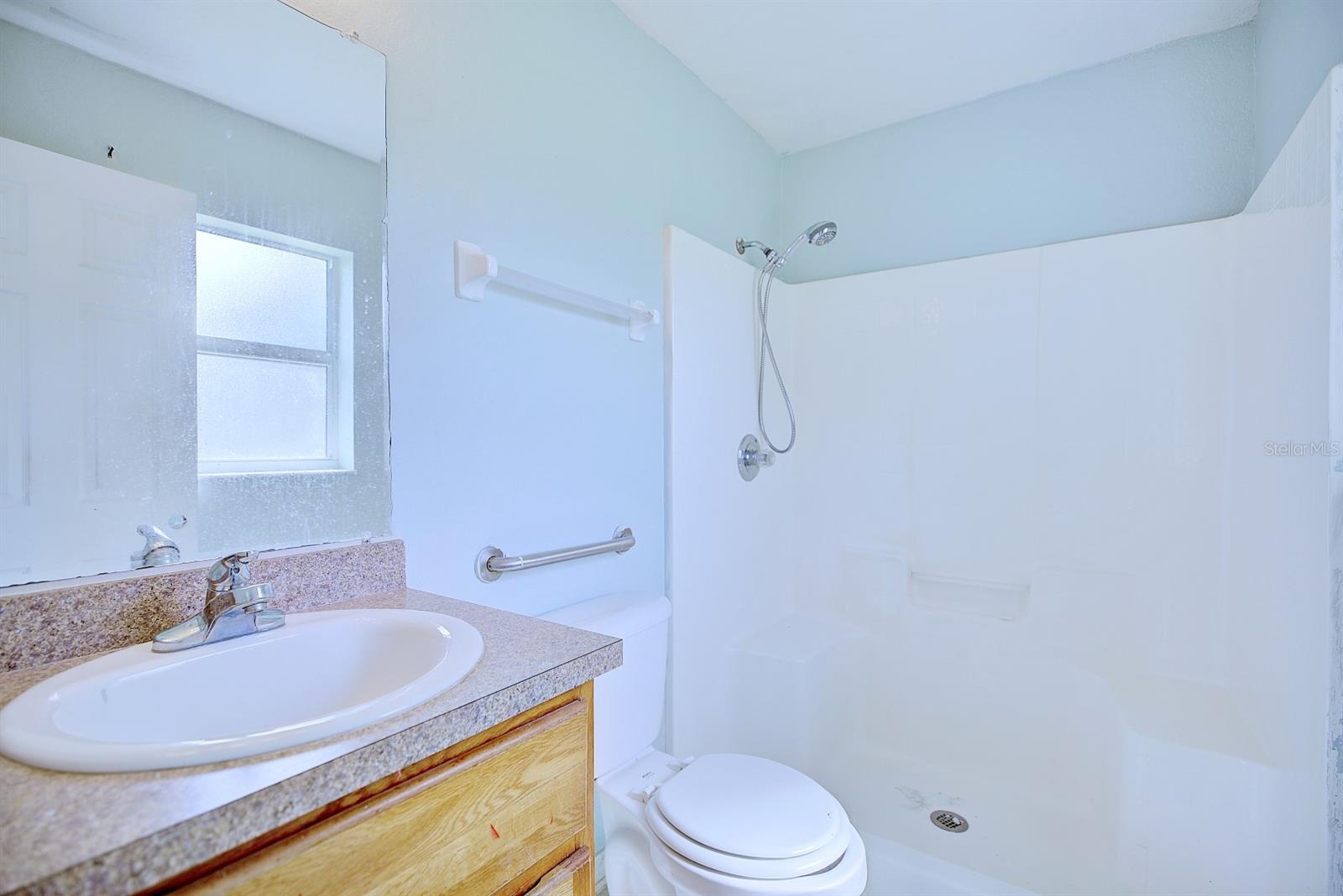 NOT IN SUBDIVISION - Residential