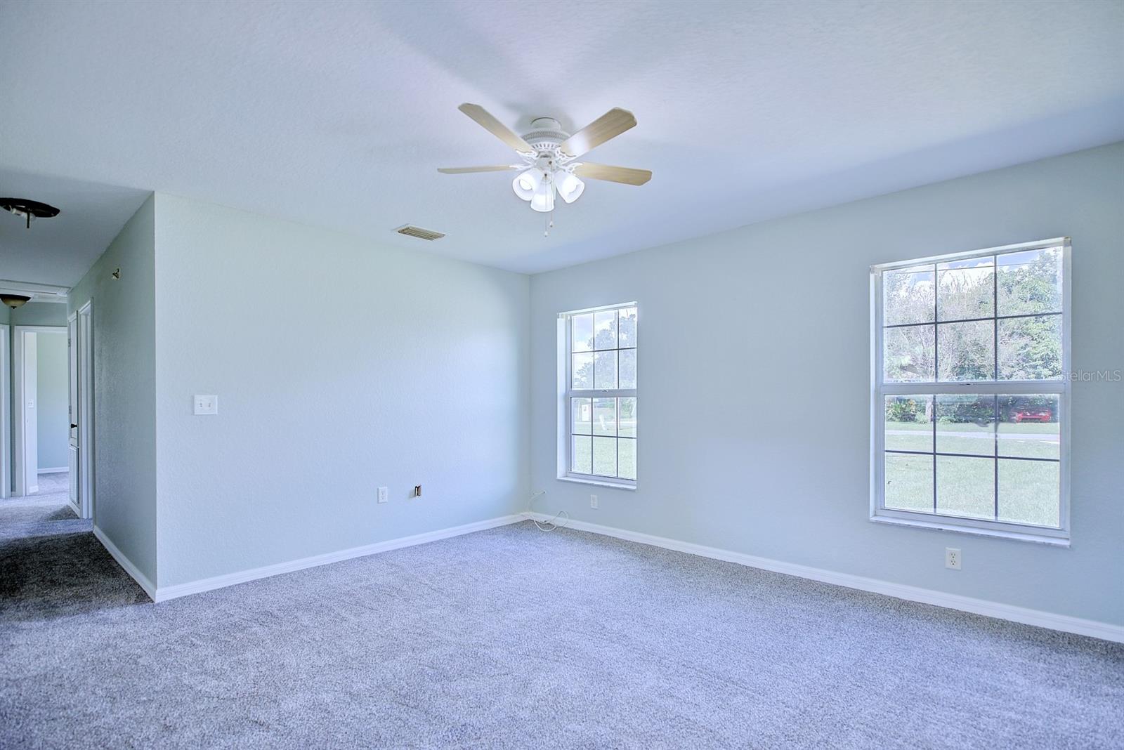 NOT IN SUBDIVISION - Residential