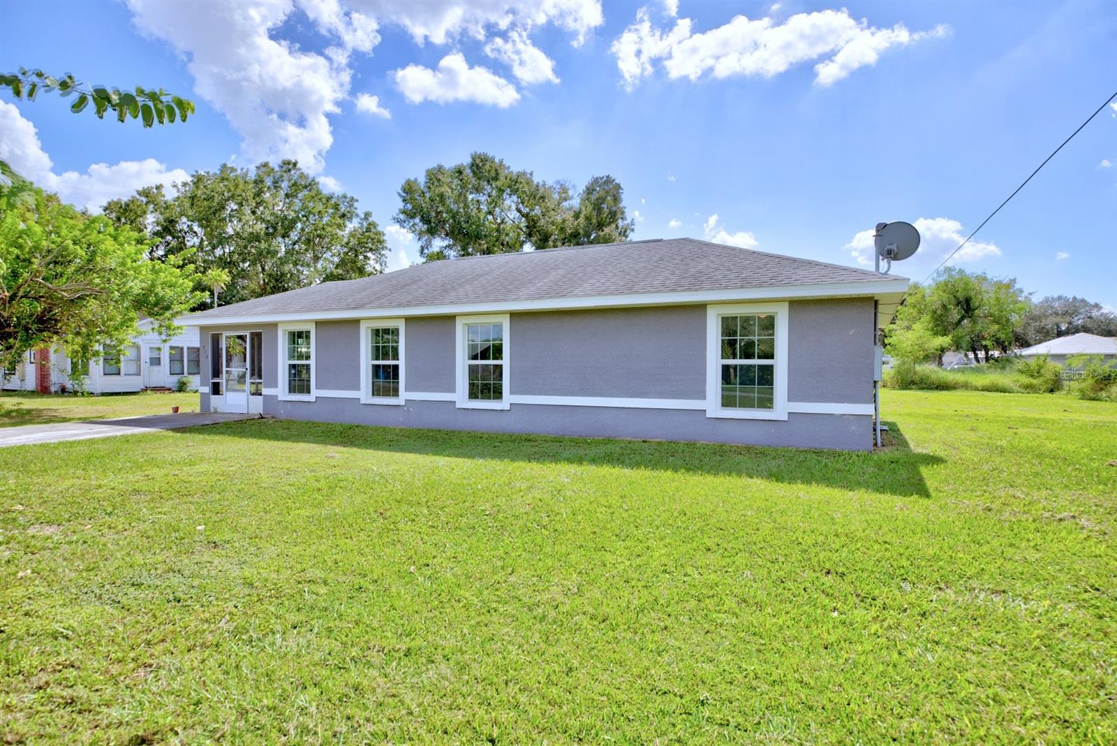 NOT IN SUBDIVISION - Residential