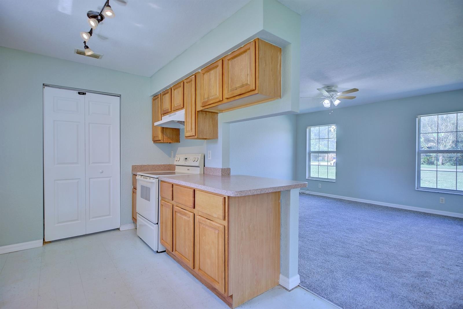 NOT IN SUBDIVISION - Residential