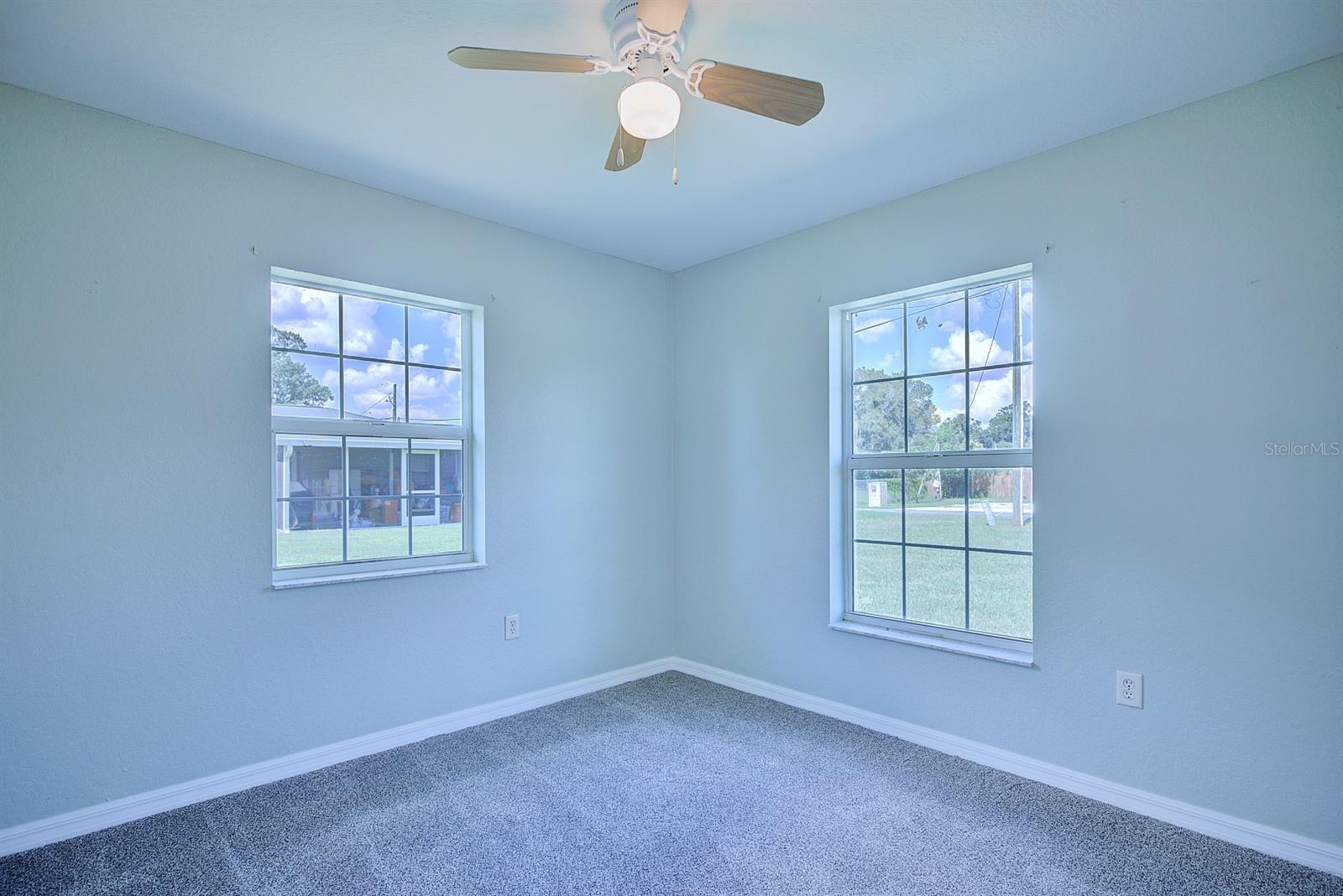 NOT IN SUBDIVISION - Residential