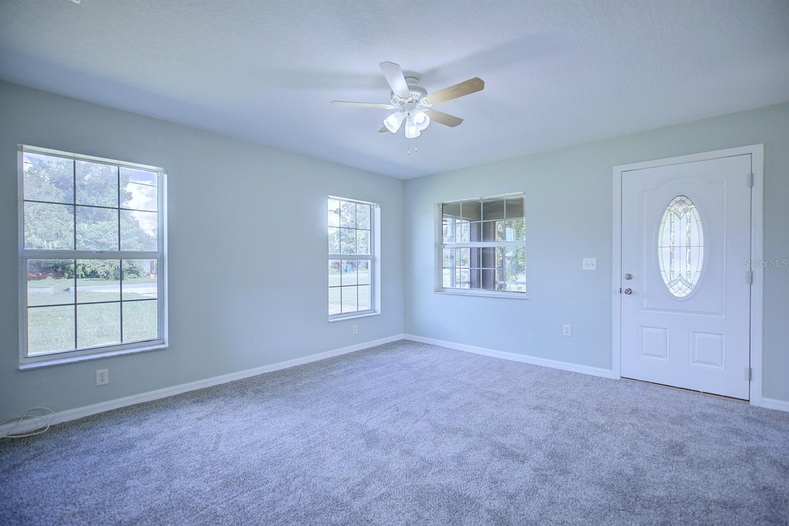 NOT IN SUBDIVISION - Residential
