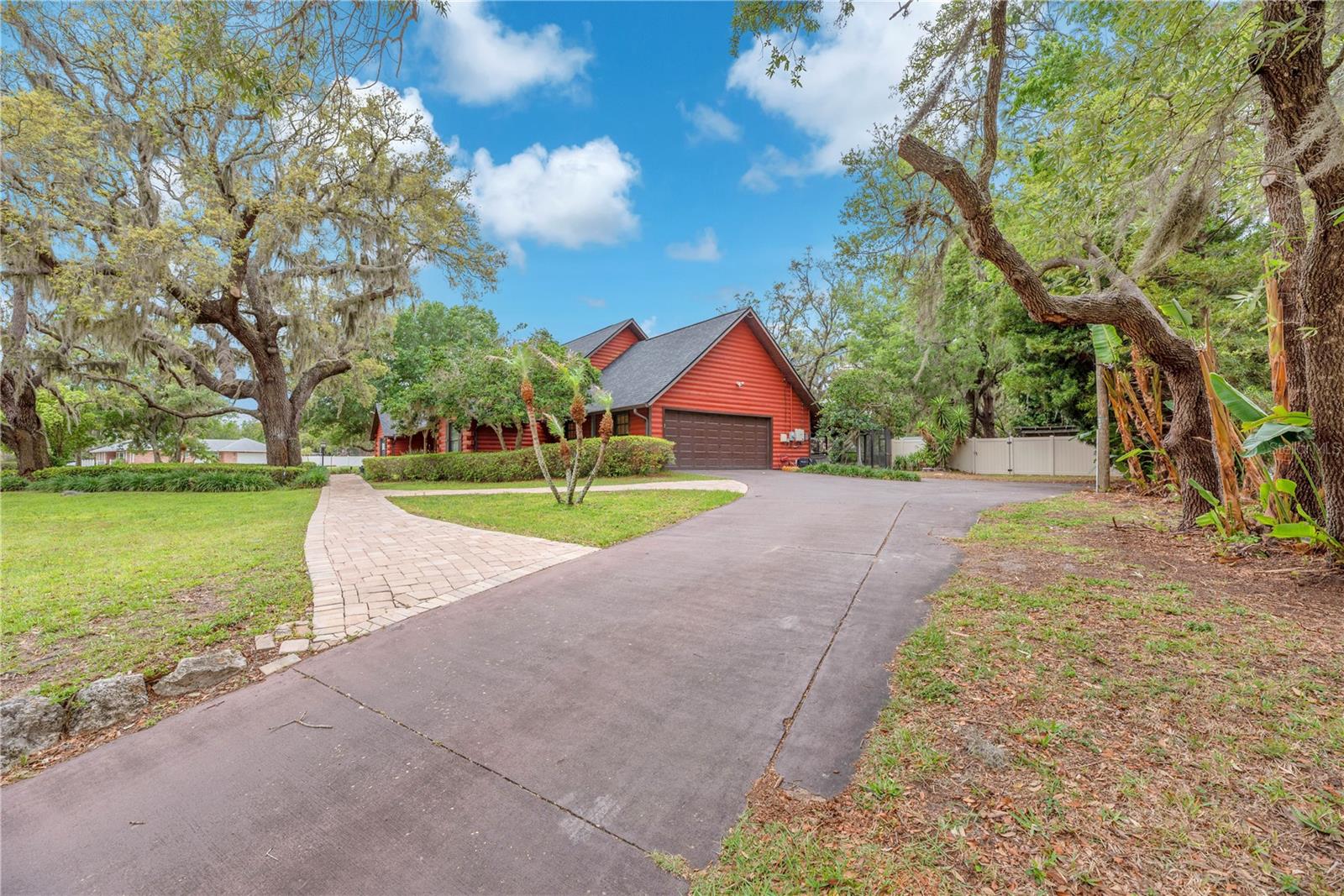 SHADOW RUN SUB UN #1 - Residential