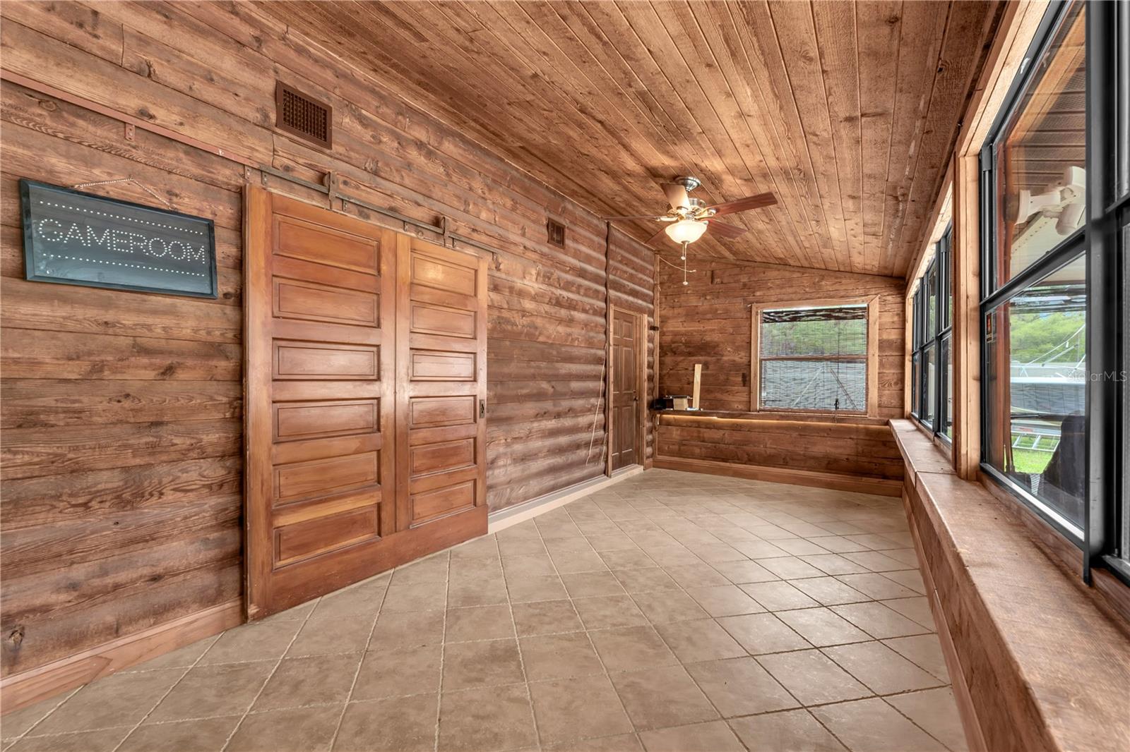 SHADOW RUN SUB UN #1 - Residential