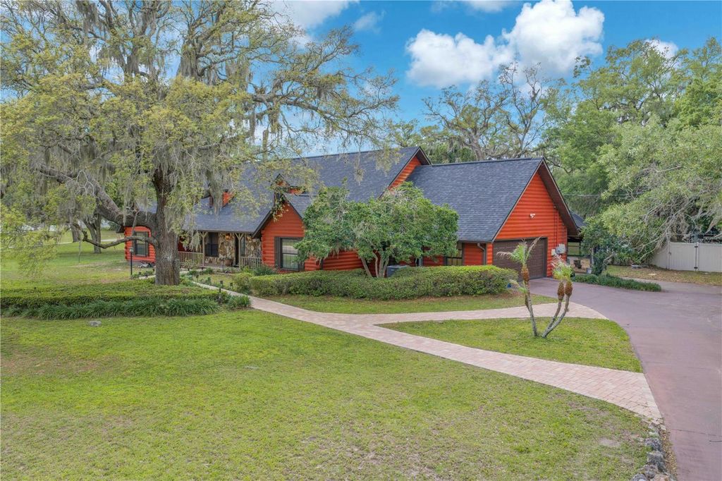 Photo of 11209 Donneymoor Drive, Riverview, FL 33569 (MLS # TB8495081)